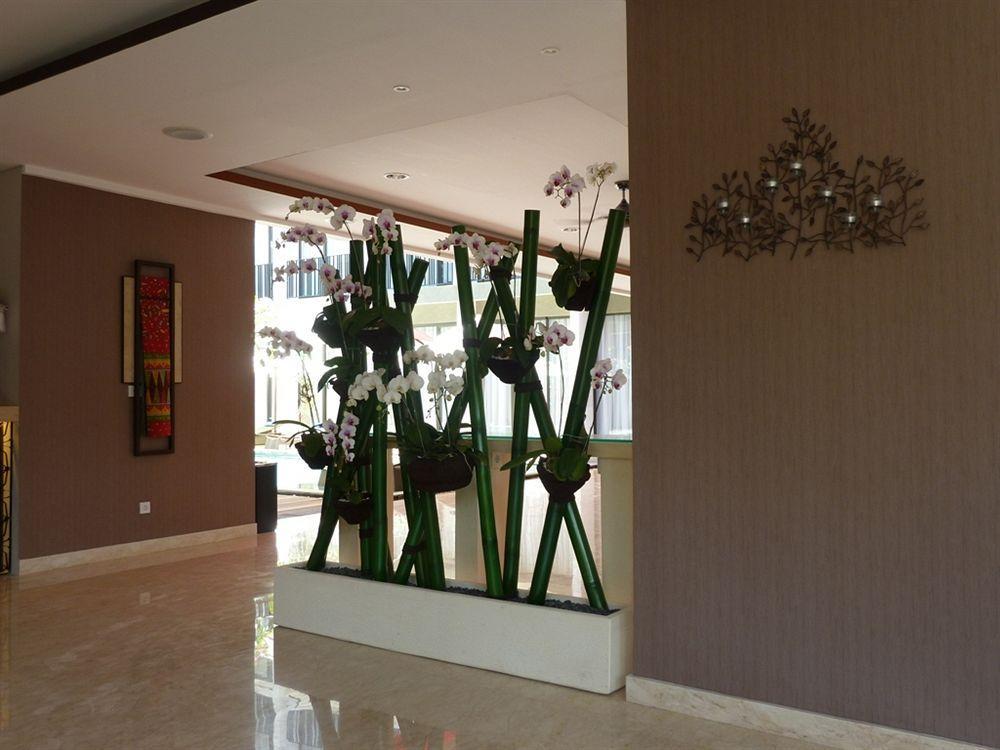 Hotel Terrace At Kuta Legian  Exterior photo