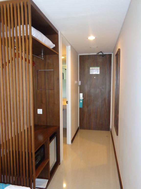 Hotel Terrace At Kuta Legian  Exterior photo