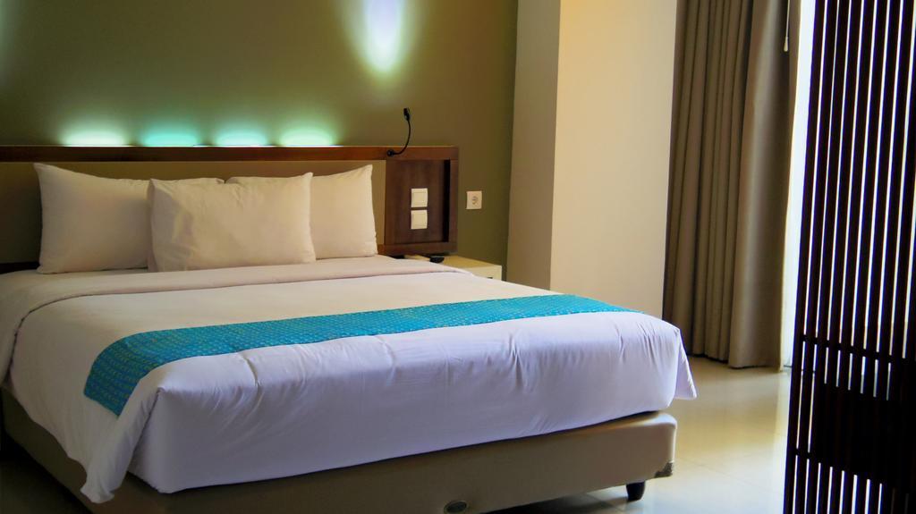Hotel Terrace At Kuta Legian  Exterior photo