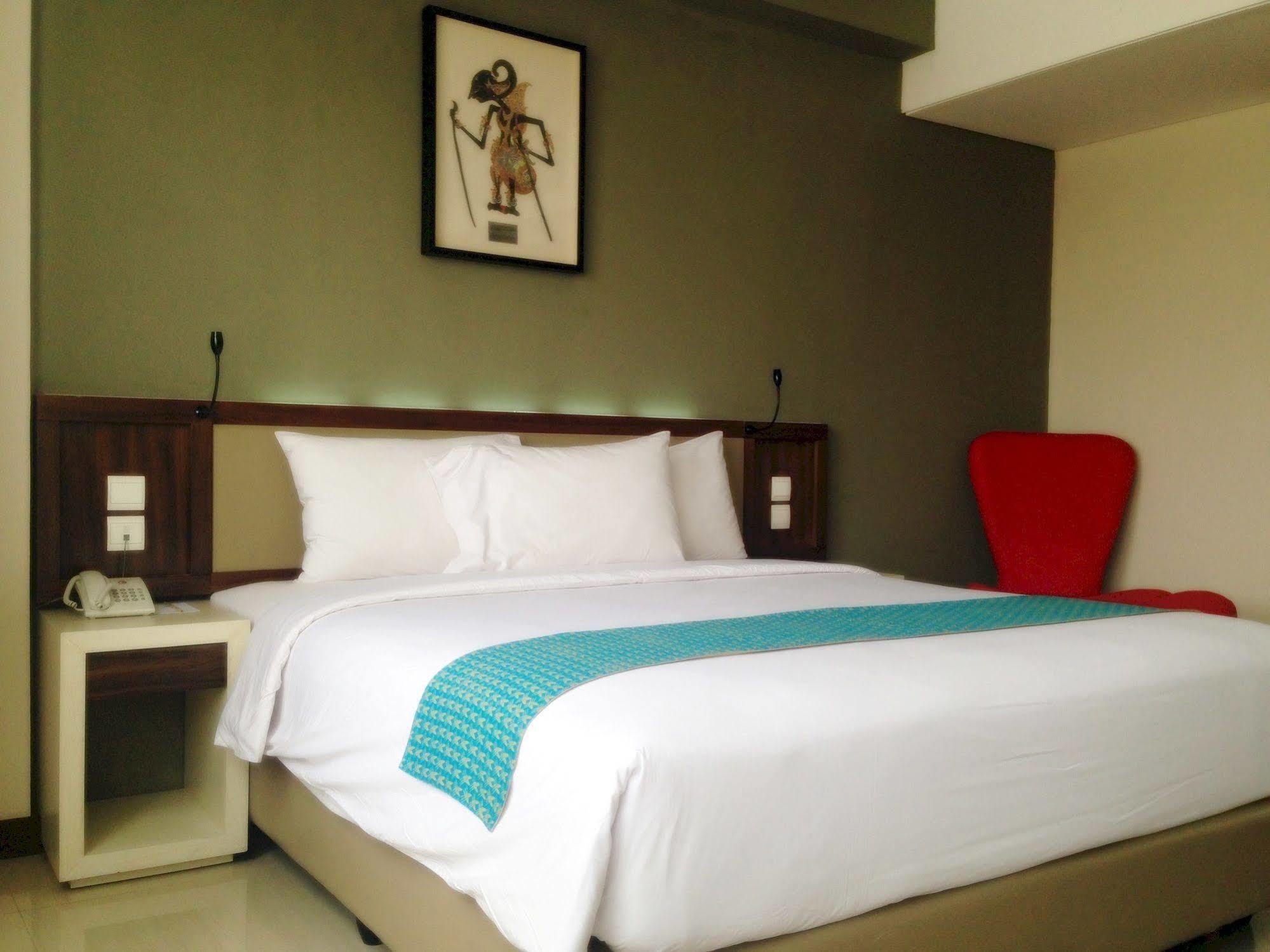 Hotel Terrace At Kuta Legian  Exterior photo