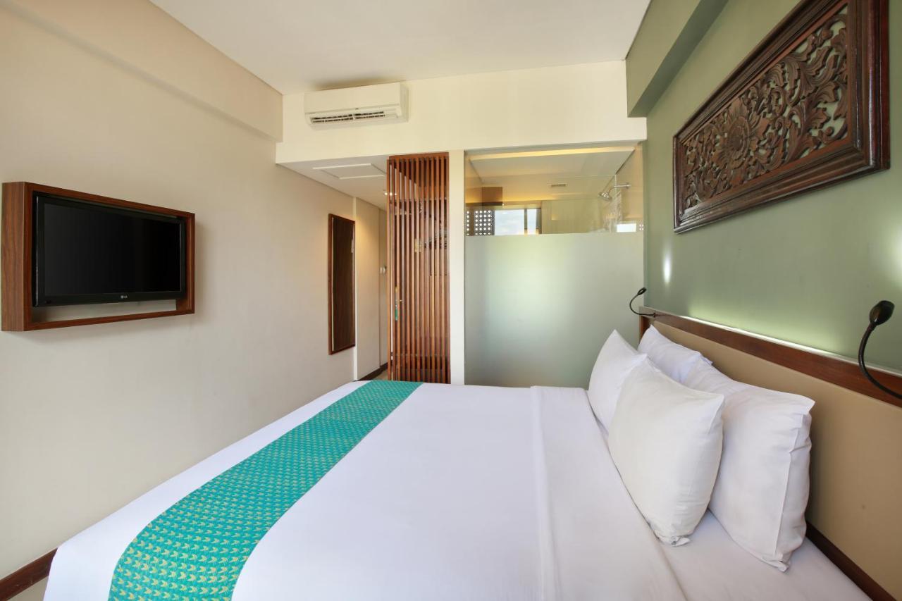 Hotel Terrace At Kuta Legian  Exterior photo